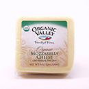 ▽有機農産モッツァレラチーズ (USA)