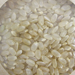 有機栽培 つや姫 玄米 ● 2kg