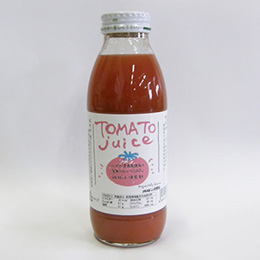 【地球人特製】 鶴巻さんのトマトジュース