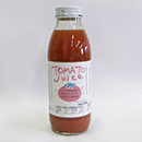 【地球人特製】 鶴巻さんのトマトジュース 塩分0.2%